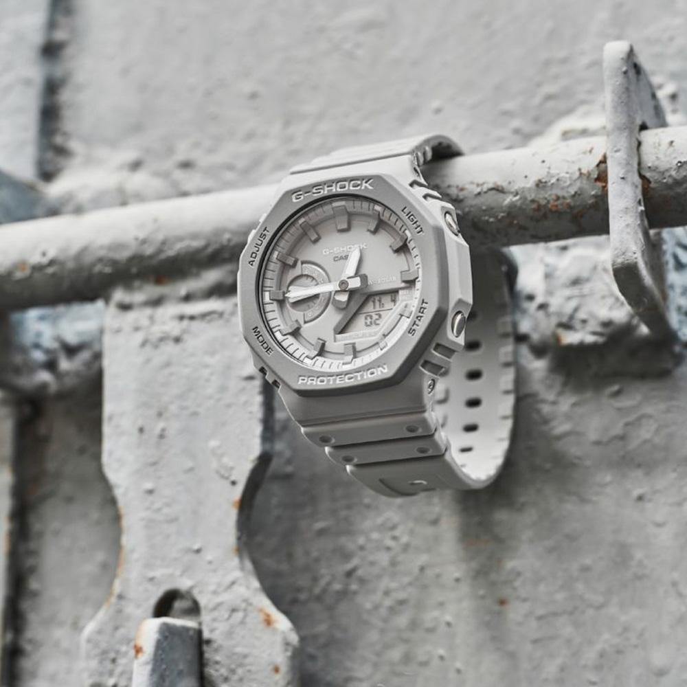 G-Shock Earth Tone Watch GA2110ET-8A