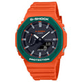 G-Shock Spirit Colors Watch GA-2110SC-4A
