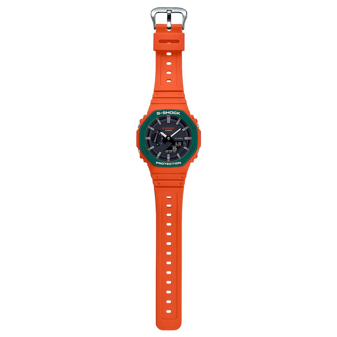 G-Shock Spirit Colors Watch GA-2110SC-4A