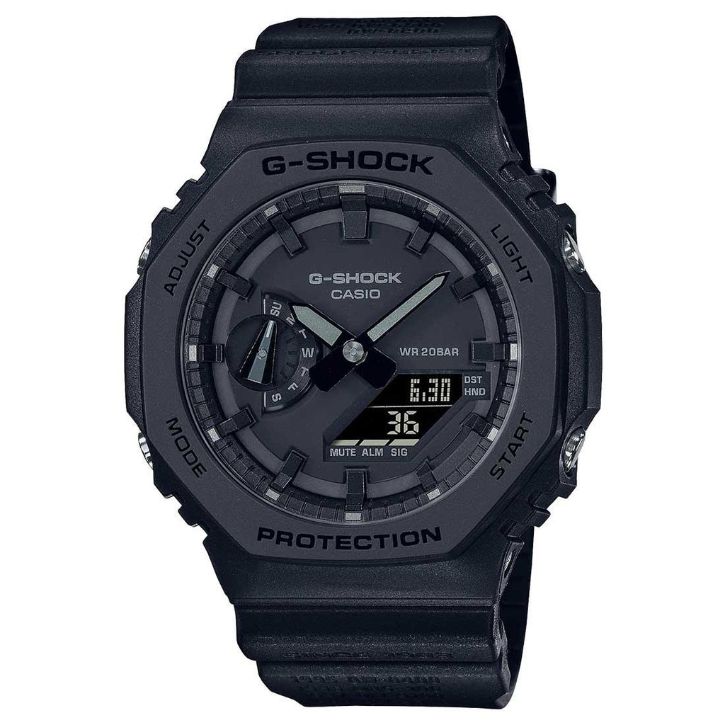 G-Shock 40th Anniversary Watch GA-2140RE-1A