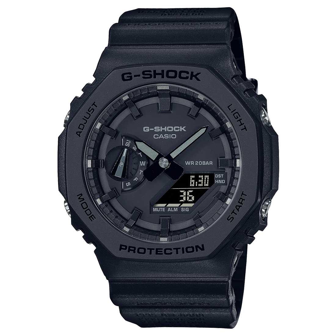 G-Shock 40th Anniversary Watch GA-2140RE-1A