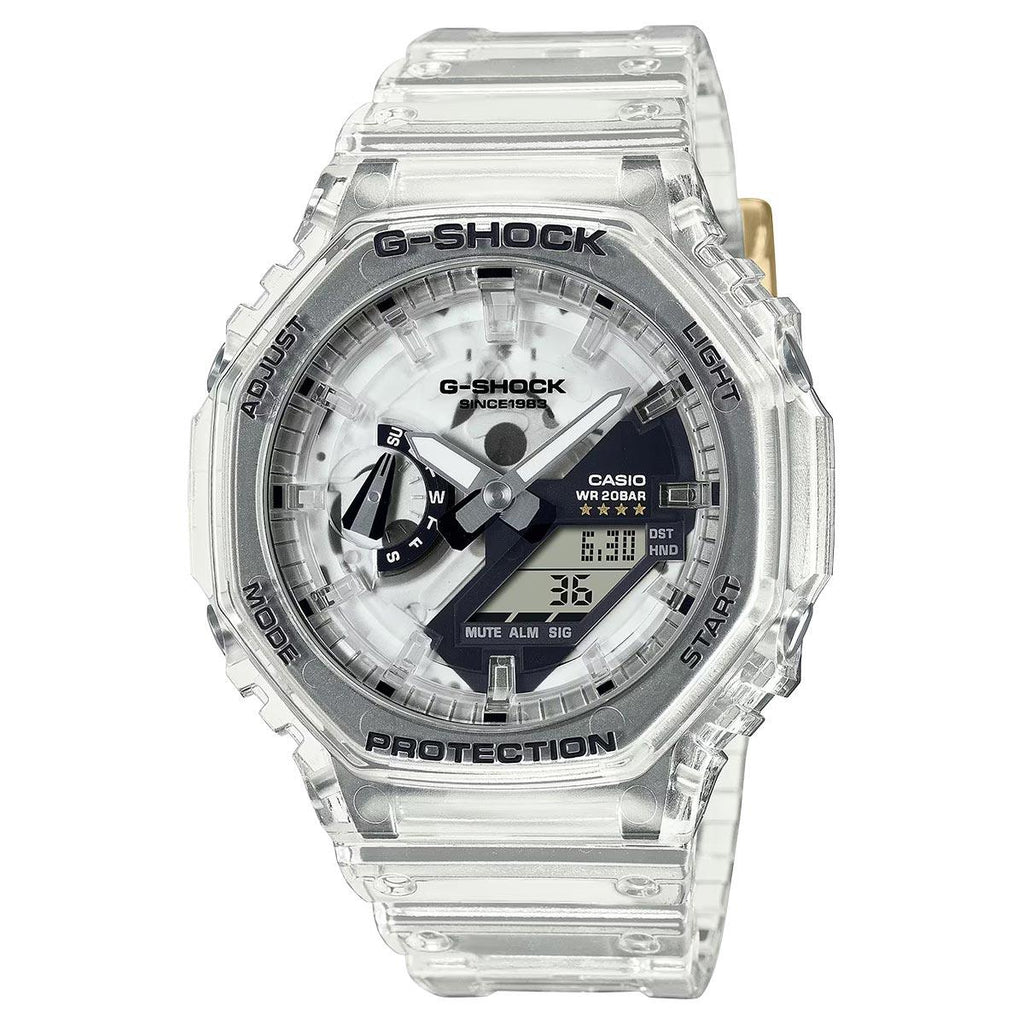 G-Shock 40th Anniversary GA-2140RX-7A