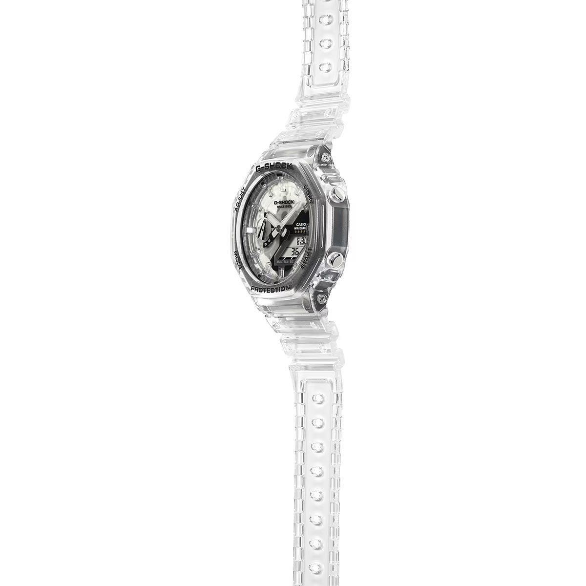 G-Shock 40th Anniversary GA-2140RX-7A