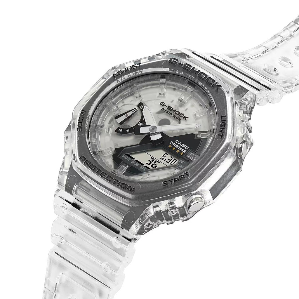 G-Shock 40th Anniversary GA-2140RX-7A