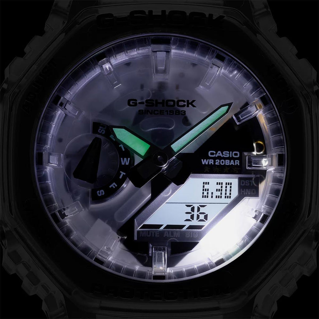 G-Shock 40th Anniversary GA-2140RX-7A