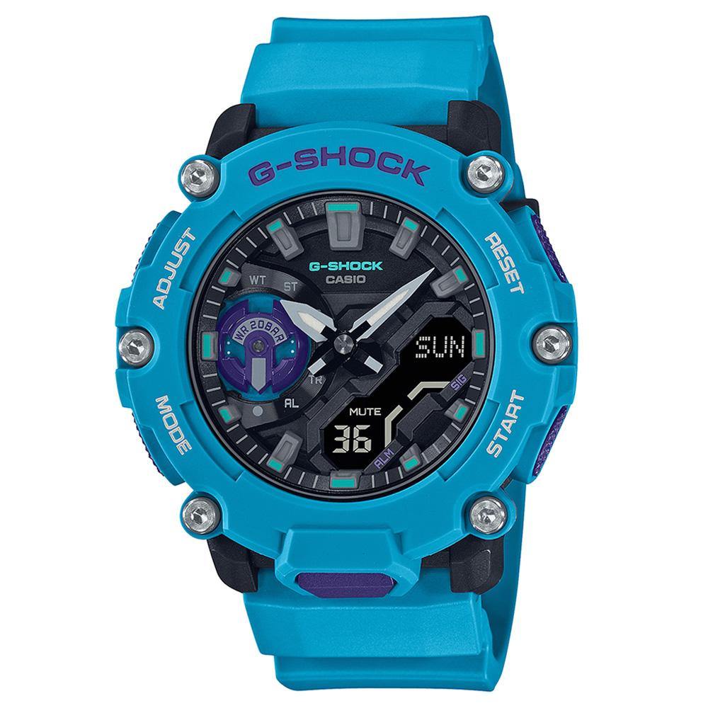 G-Shock Carbon Core Guard GA-2200-2A