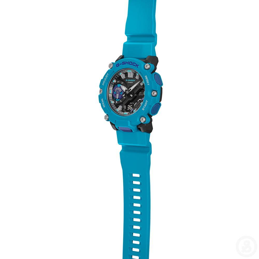 G-Shock Carbon Core Guard GA-2200-2A