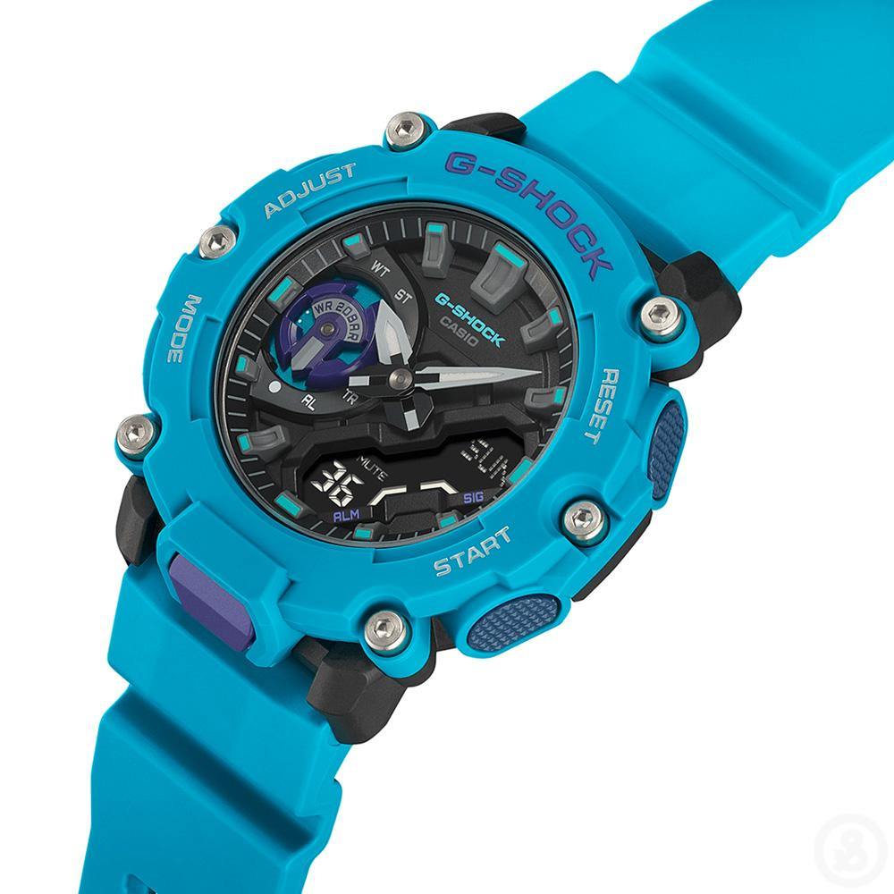 G-Shock Carbon Core Guard GA-2200-2A