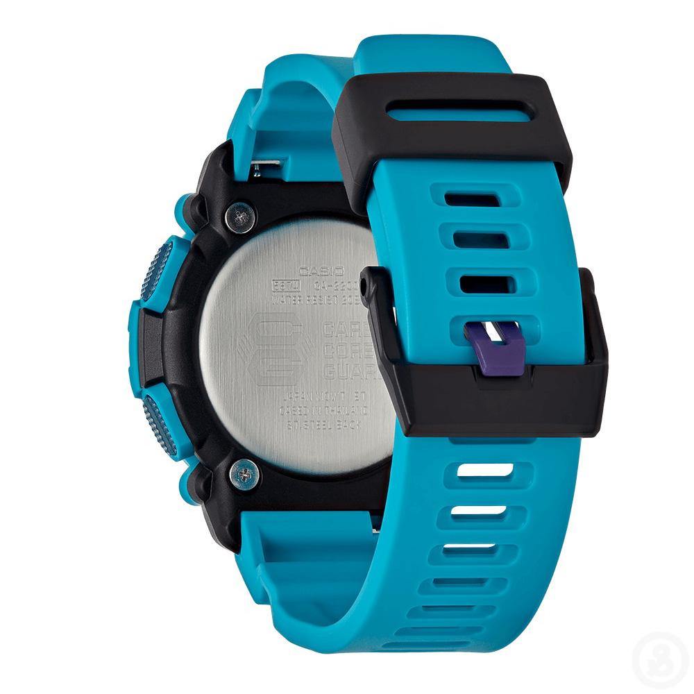 G-Shock Carbon Core Guard GA-2200-2A