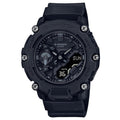 G-Shock Carbon Core Watch GA-2200BB-1A