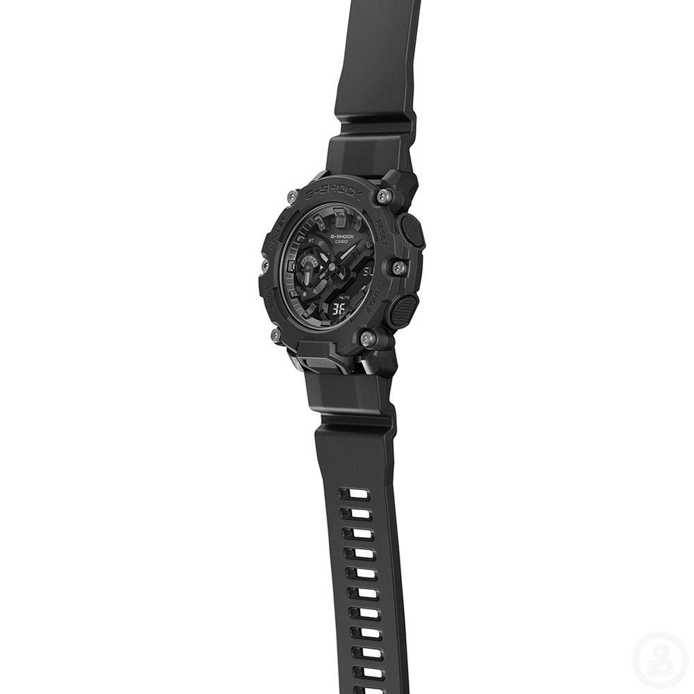 G-Shock Carbon Core Watch GA-2200BB-1A