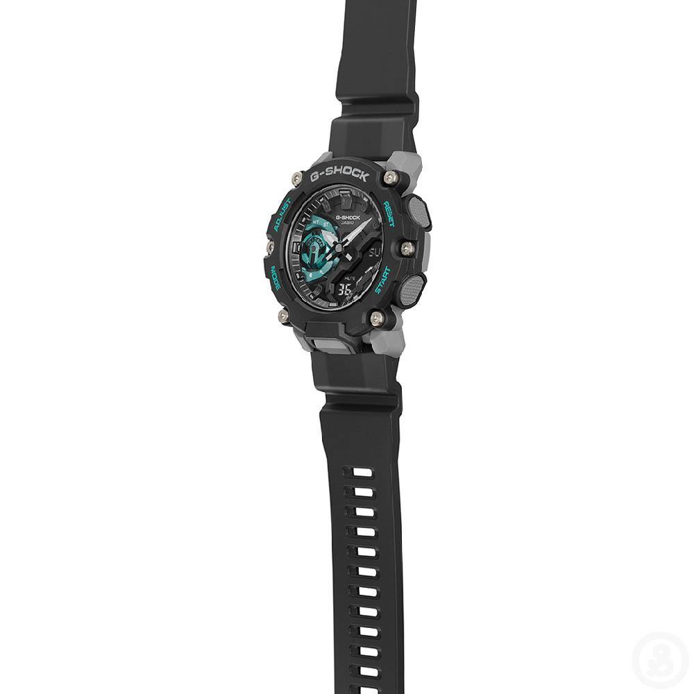 G-Shock Carbon Core Guard GA-2200M-1A