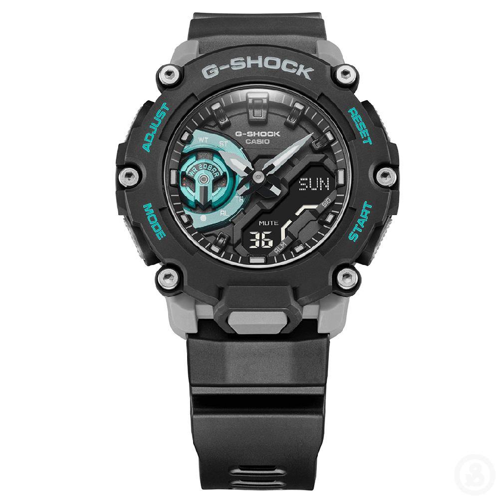 G-Shock Carbon Core Guard GA-2200M-1A
