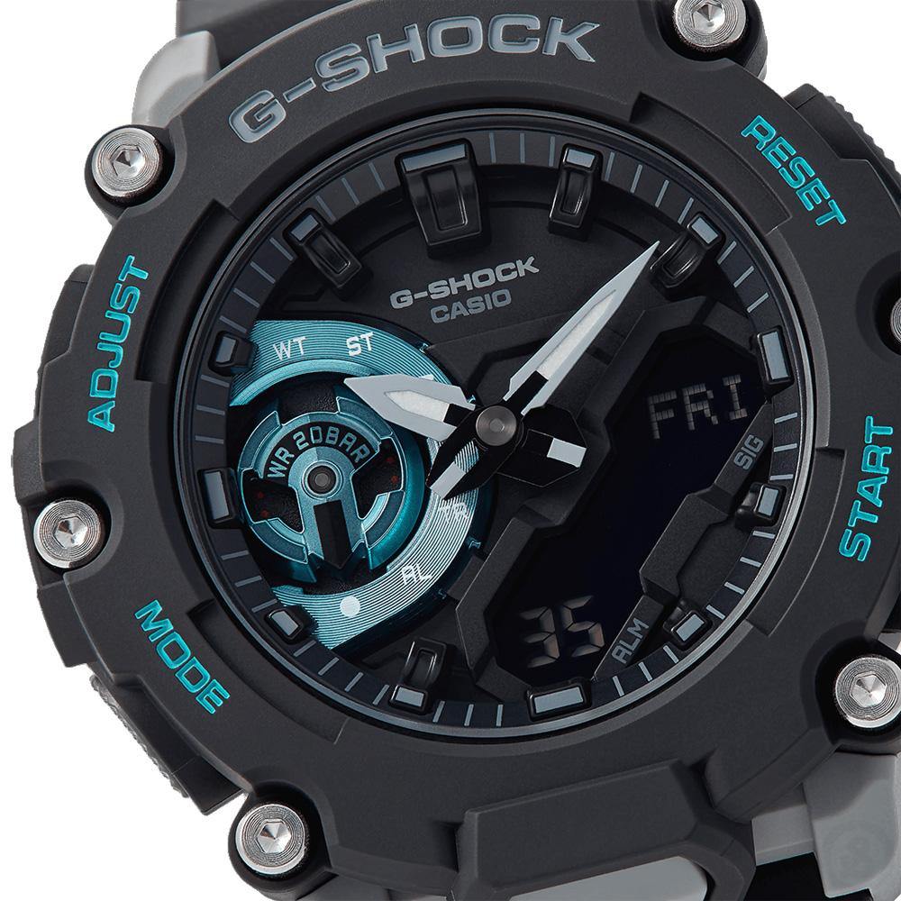 G-Shock Carbon Core Guard GA-2200M-1A