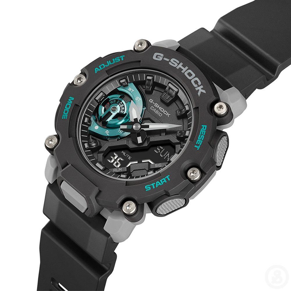 G-Shock Carbon Core Guard GA-2200M-1A