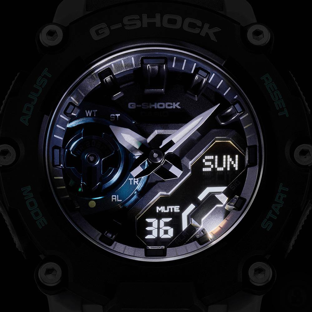 G-Shock Carbon Core Guard GA-2200M-1A