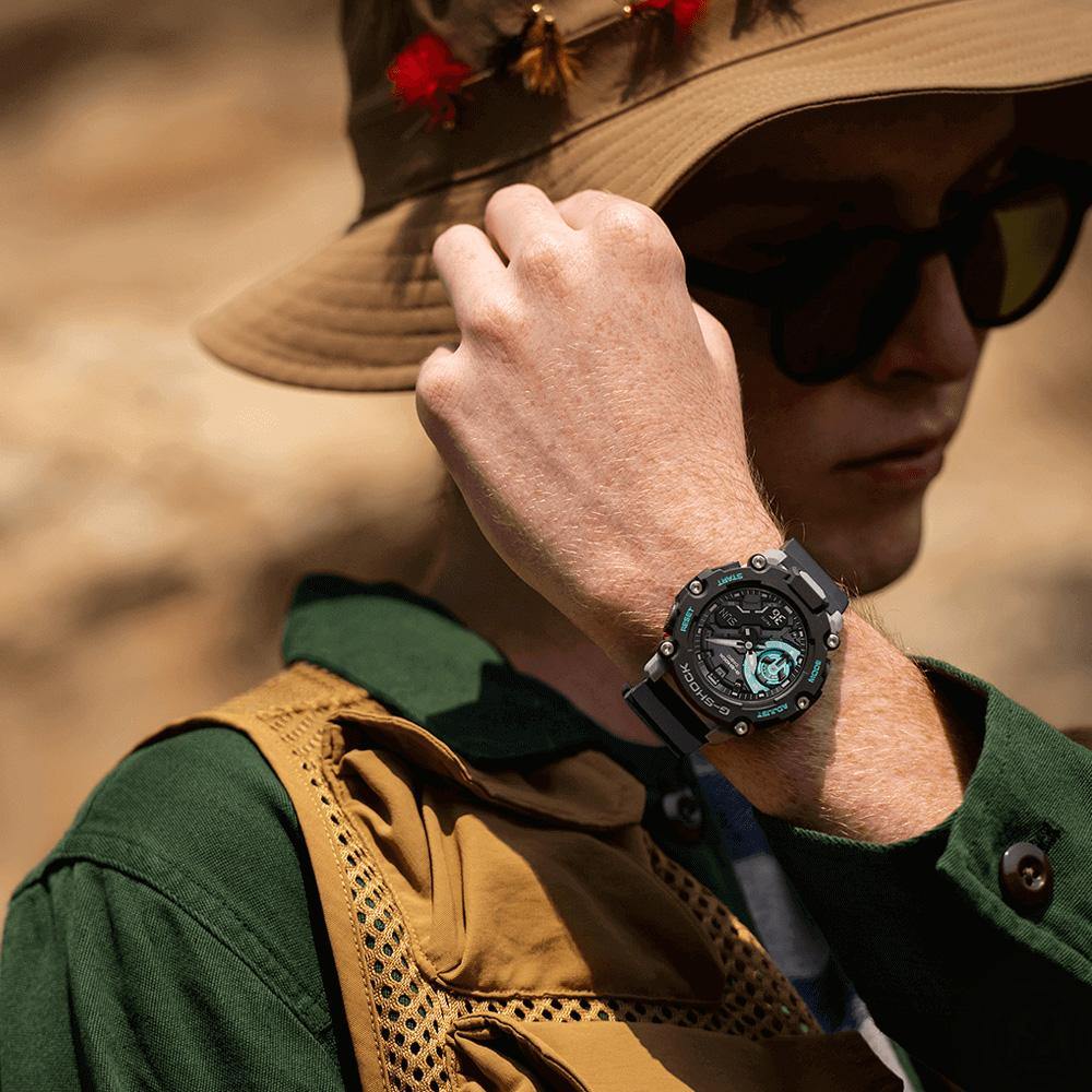 G-Shock Carbon Core Guard GA-2200M-1A