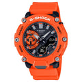G-Shock Carbon Core Guard GA-2200M-4A