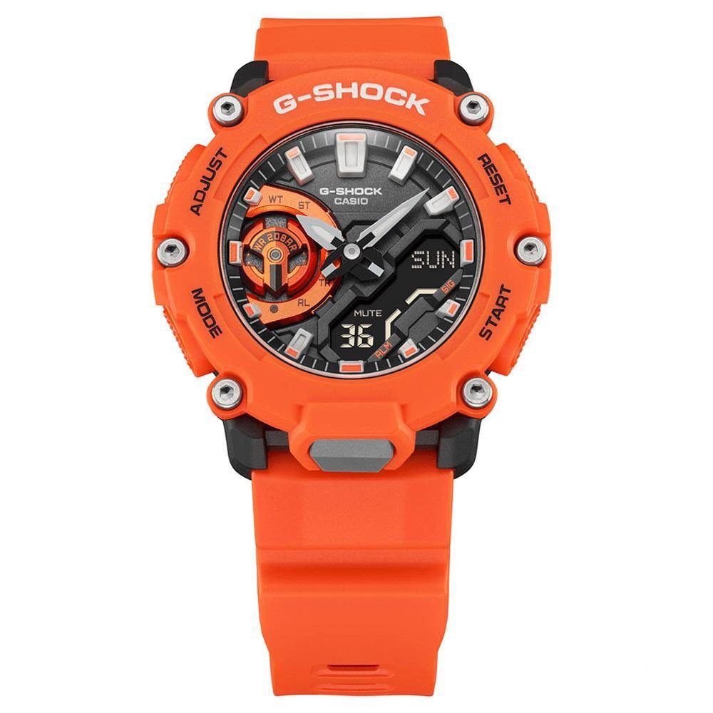 G-Shock Carbon Core Guard GA-2200M-4A