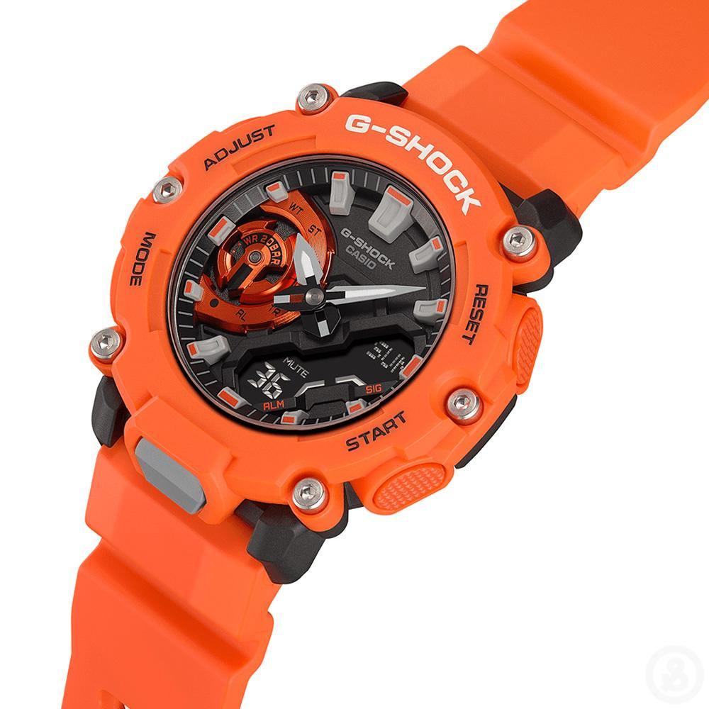 G-Shock Carbon Core Guard GA-2200M-4A