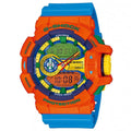 G-Shock Crazy Colour Watch GA-400-4A