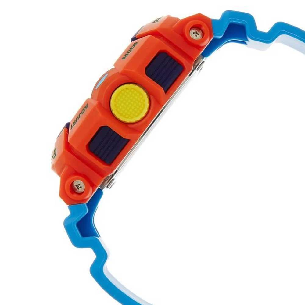 G-Shock Crazy Colour Watch GA-400-4A