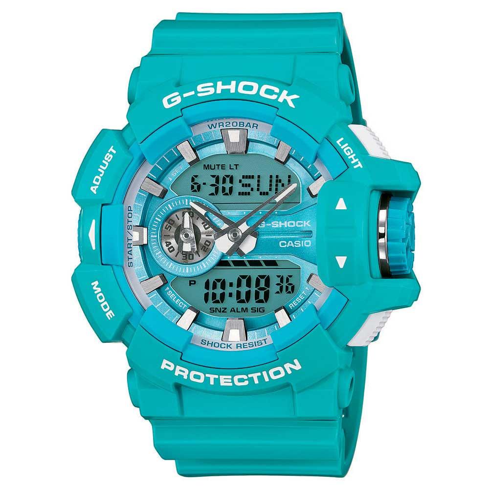 G-Shock Special Colour Watch GA-400A-2A