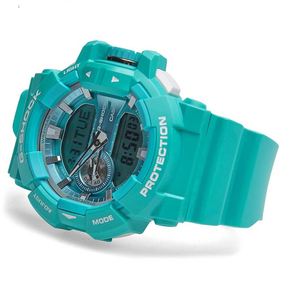 G-Shock Special Colour Watch GA-400A-2A