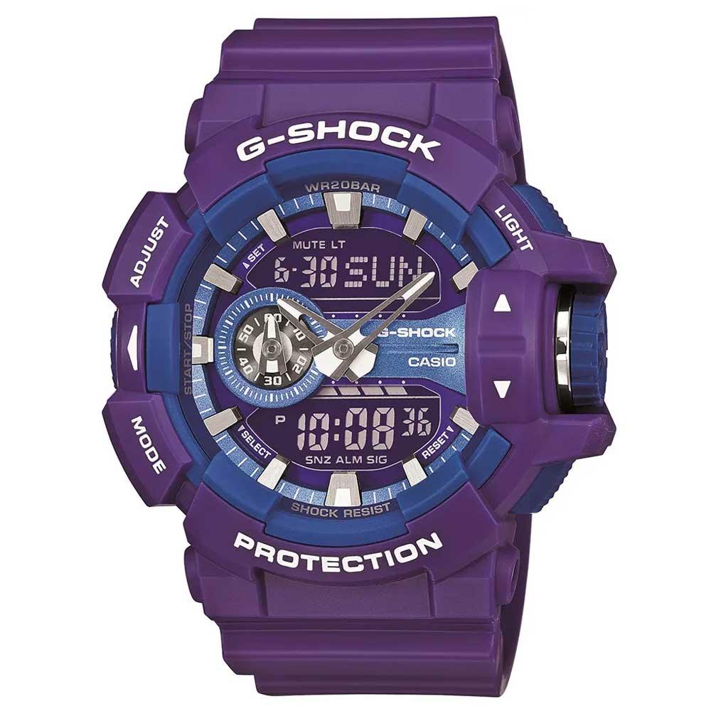 G-Shock Special Colour Watch GA-400A-6A
