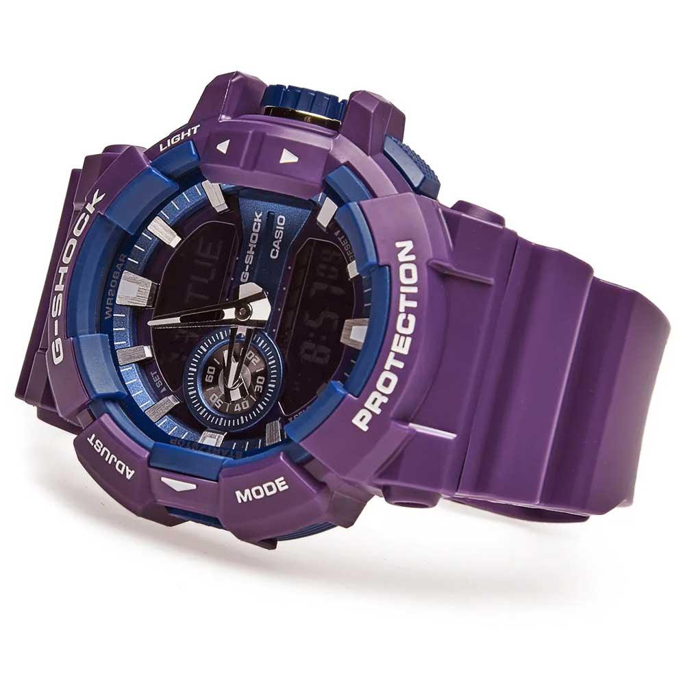 G-Shock Special Colour Watch GA-400A-6A