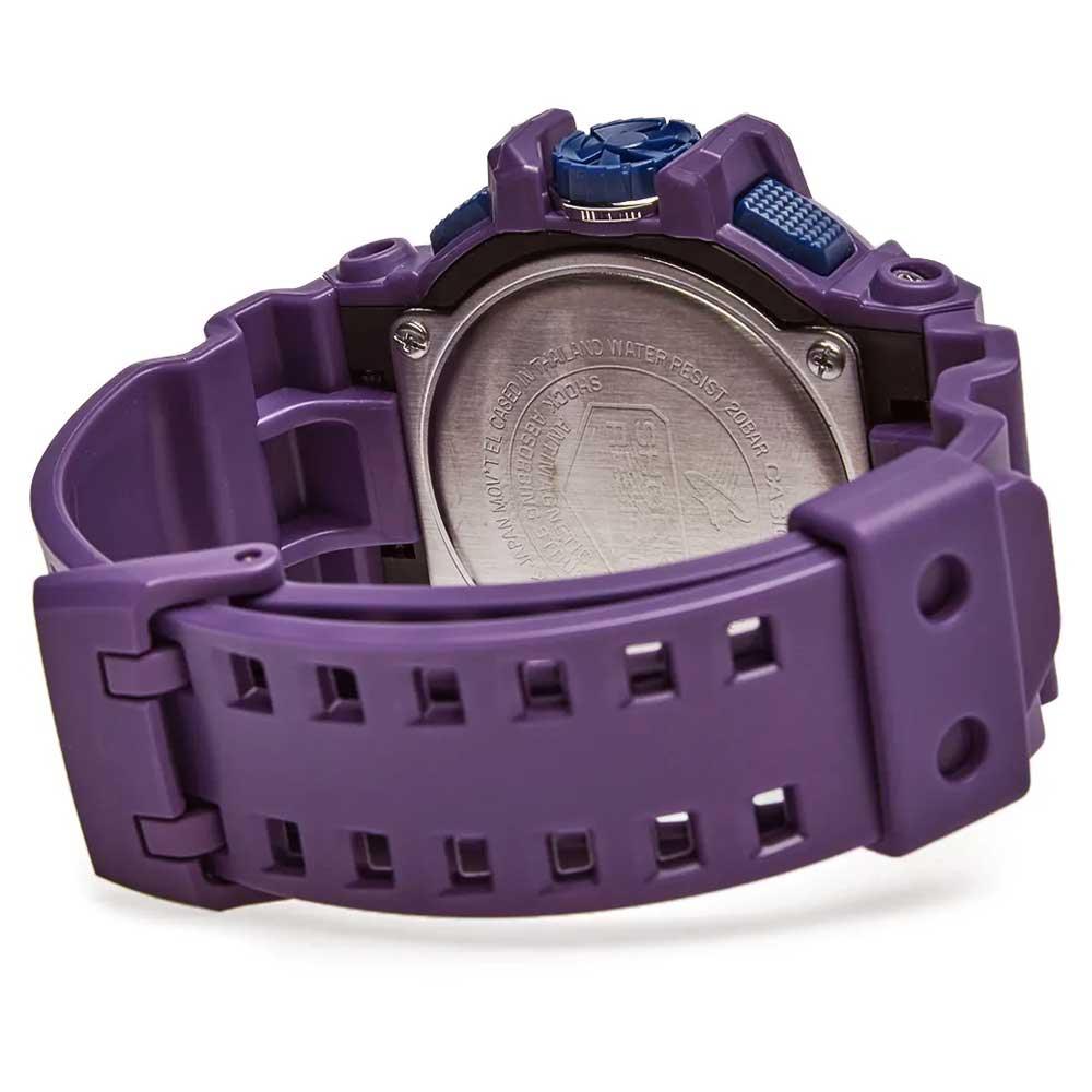 G-Shock Special Colour Watch GA-400A-6A