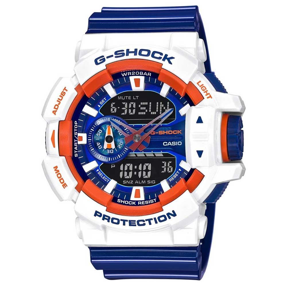 G-Shock Crazy Colour Watch GA-400CS-7A