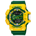 G-Shock Crazy Colour Watch GA-400CS-9A