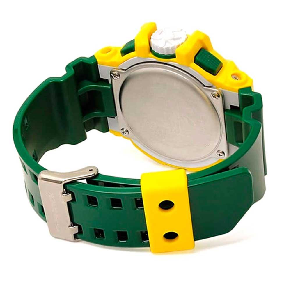 G-Shock Crazy Colour Watch GA-400CS-9A