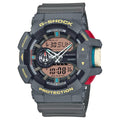 G-Shock Retro Colour Edition GA-400PC-8A