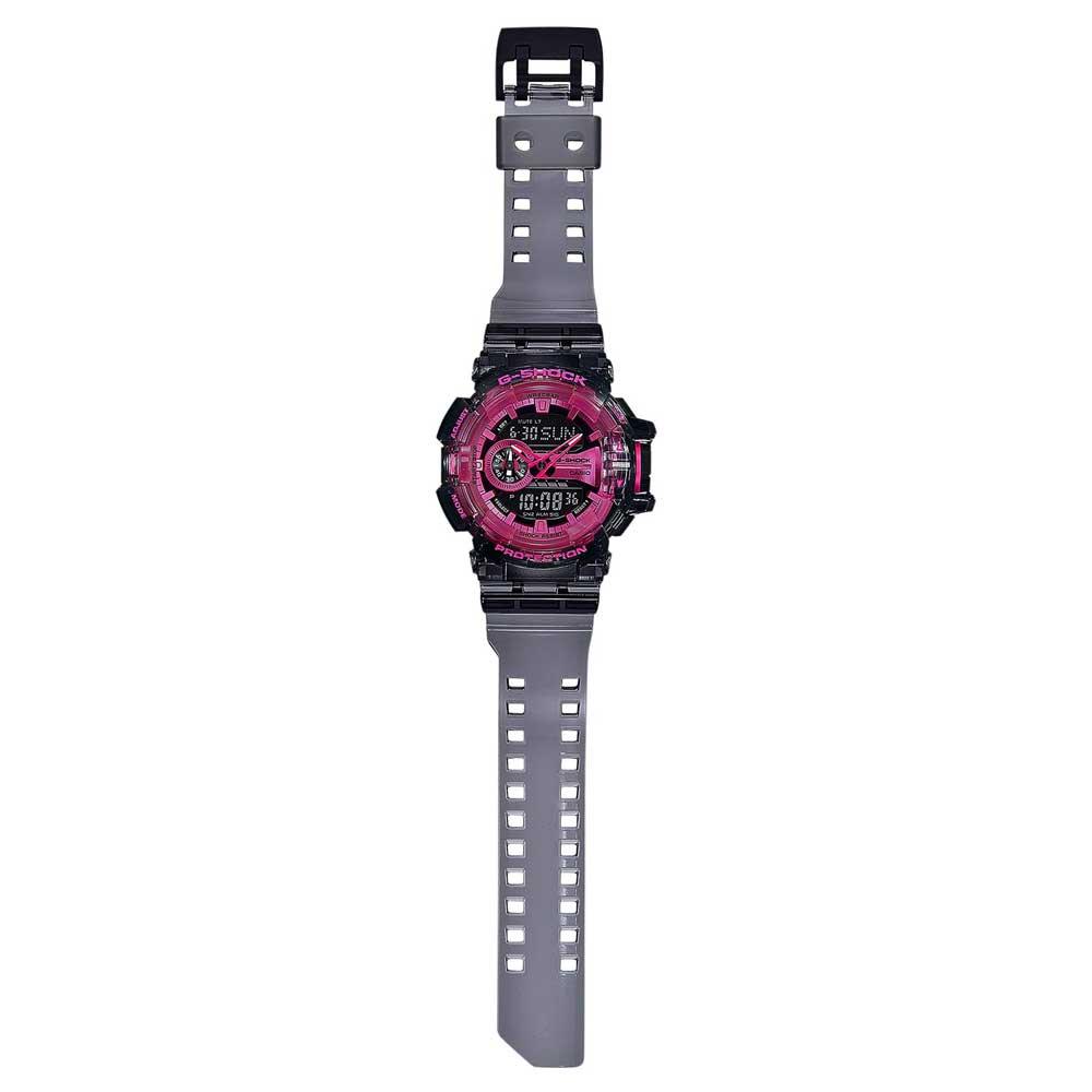 G-Shock Semi-Transparent GA-400SK-1A4