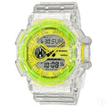 G-Shock Semi-Transparent GA-400SK-1A9