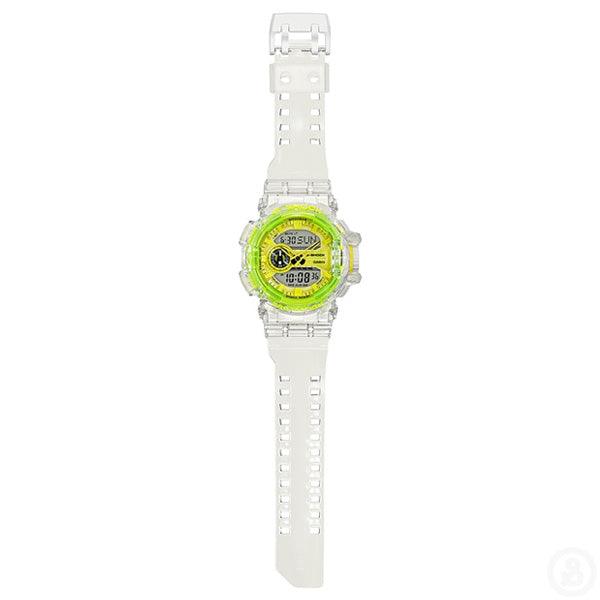G-Shock Semi-Transparent GA-400SK-1A9