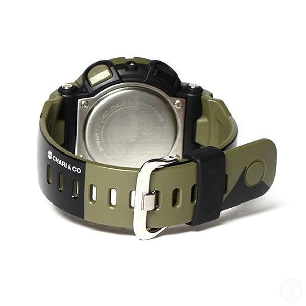 G-Shock x Chari&Co Watch GA-500K-3A