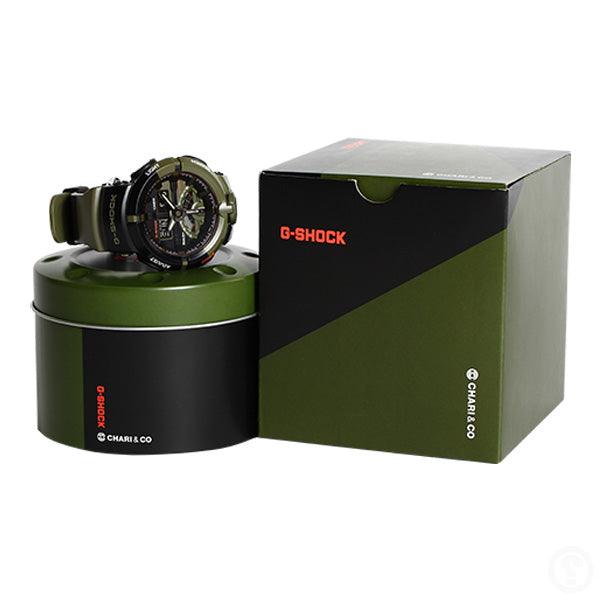 G-Shock x Chari&Co Watch GA-500K-3A