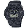 G-Shock Cordura Utility Black GA-700BCE-1A