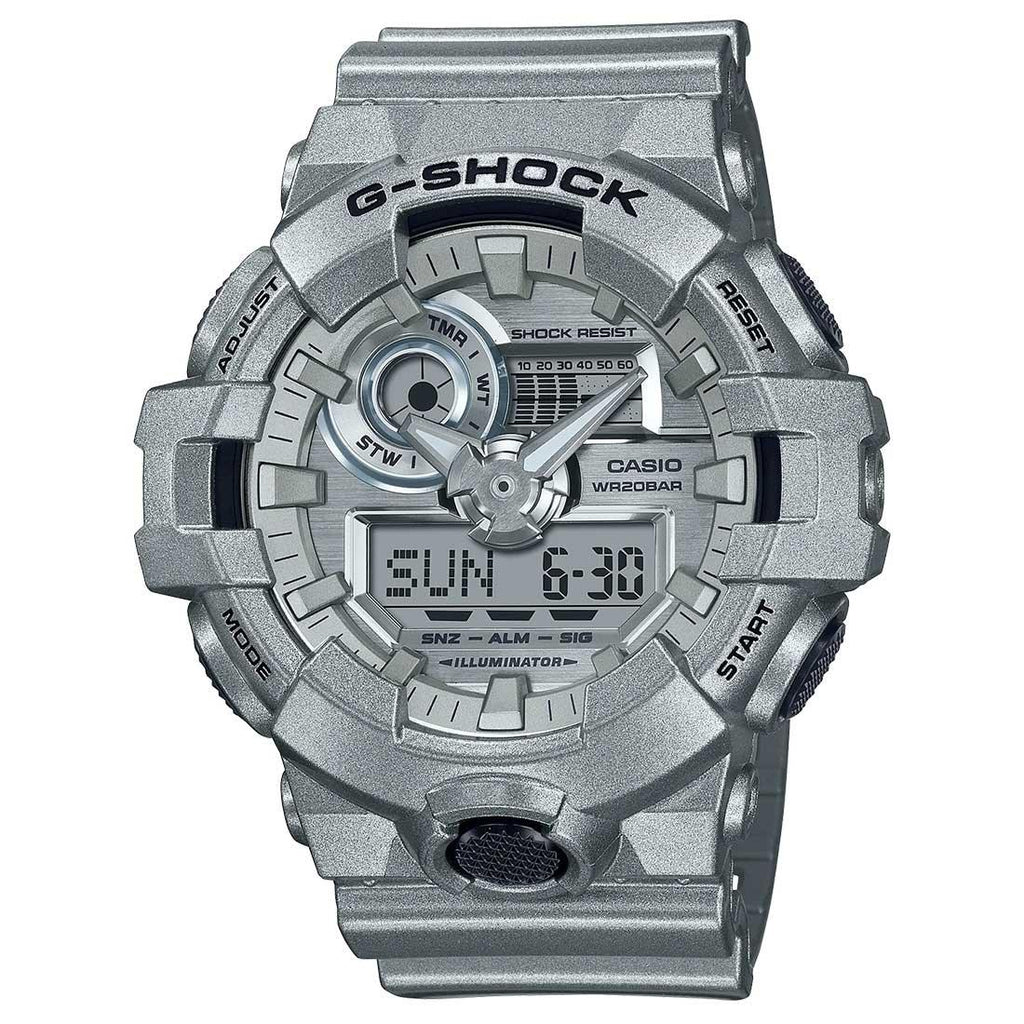 G-Shock Forgotten Future Edition GA-700FF-8A