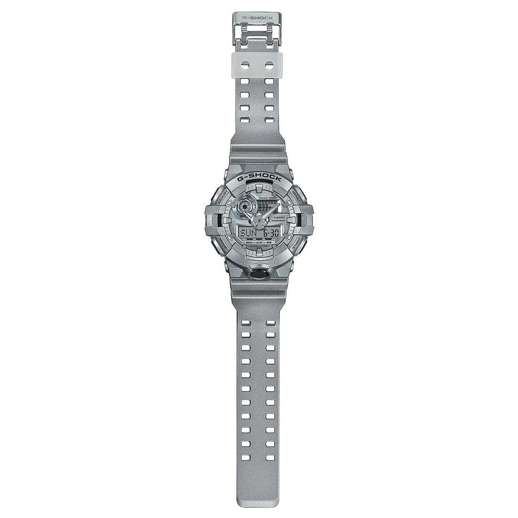 G-Shock Forgotten Future Edition GA-700FF-8A