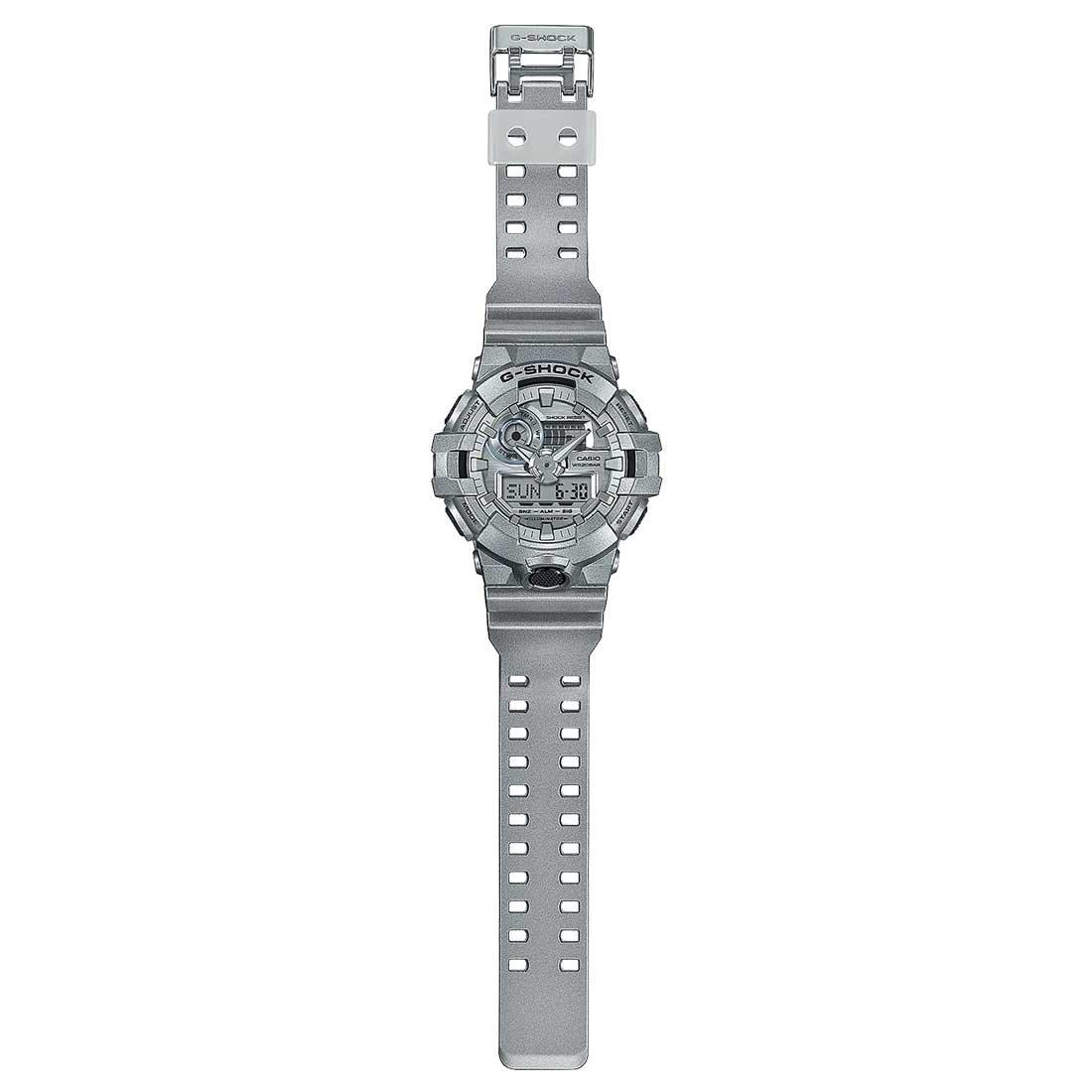 G-Shock Forgotten Future Edition GA-700FF-8A