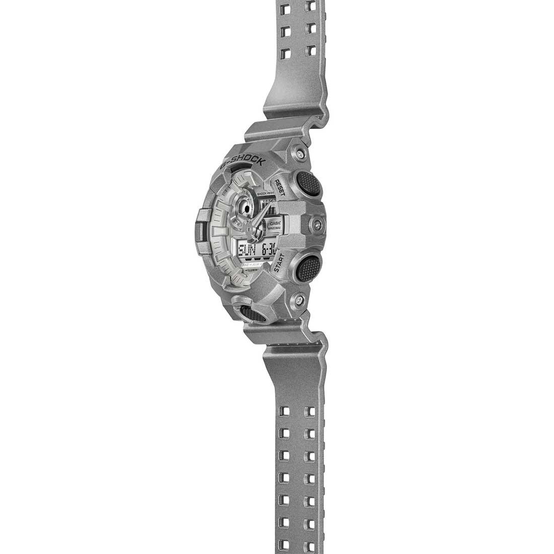 G-Shock Forgotten Future Edition GA-700FF-8A