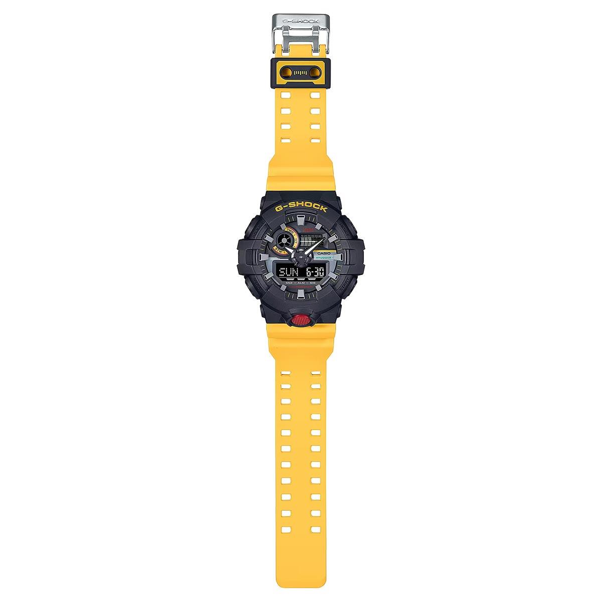 G-Shock Mix Tapes GA-700MT-1A9
