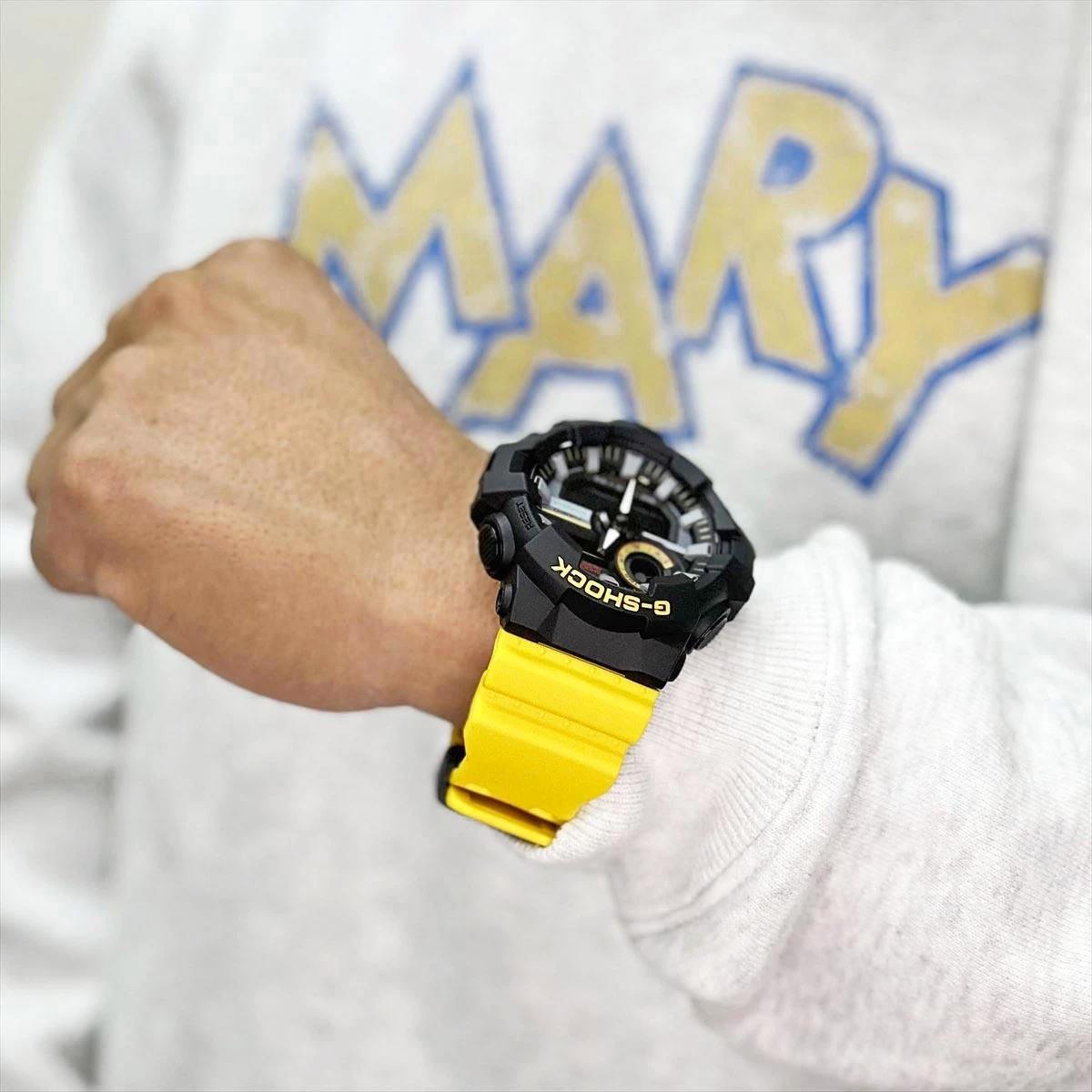 G-Shock Mix Tapes GA-700MT-1A9