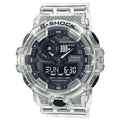 G-Shock Skeleton Edition Watch GA-700SKE-7A