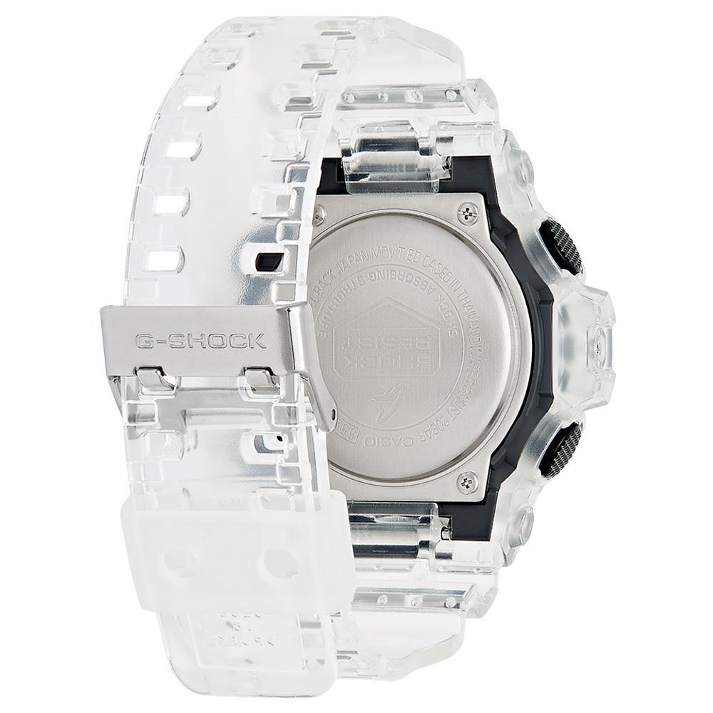 G-Shock Skeleton Edition Watch GA-700SKE-7A