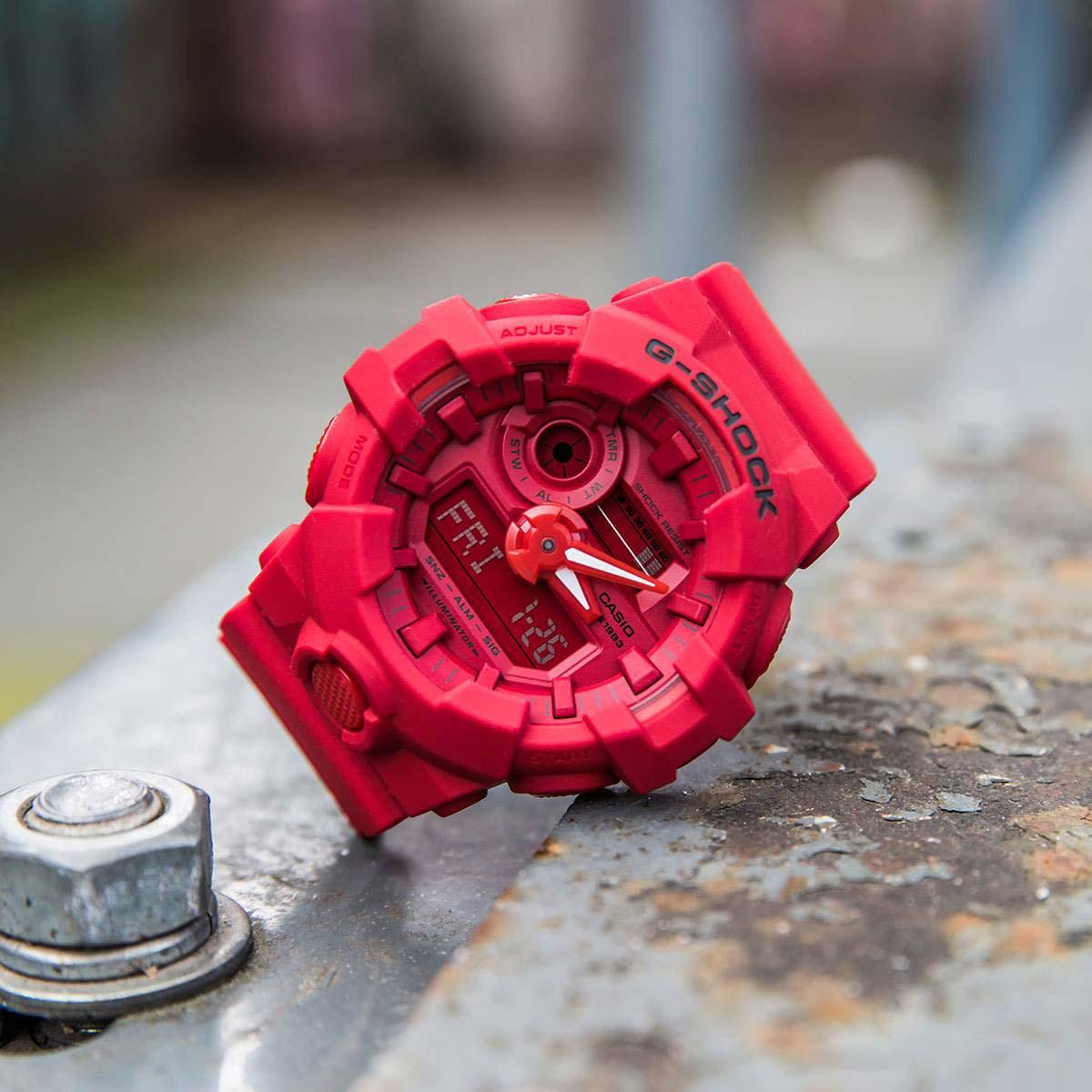 G-Shock 35th Anniversary Watch GA-735C-4A